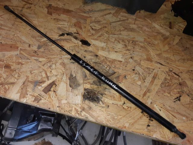 bontott CITROËN XSARA Gázrugós Kitámasztó Teleszkóp Pár Csomagtérajtó