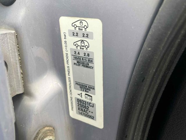 bontott CITROËN XSARA Gázrugós Kitámasztó Teleszkóp Pár Csomagtérajtó