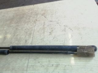 bontott CITROËN XSARA Gázrugós Kitámasztó Teleszkóp Pár Csomagtérajtó