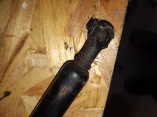 bontott CITROËN XSARA Gázrugós Kitámasztó Teleszkóp Pár Csomagtérajtó