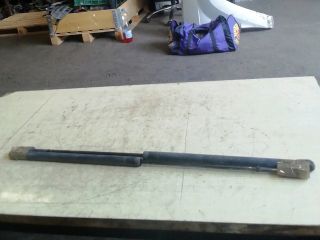 bontott CITROËN XSARA Gázrugós Kitámasztó Teleszkóp Pár Csomagtérajtó