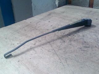 bontott CITROËN XSARA Hátsó Ablaktörlő Kar