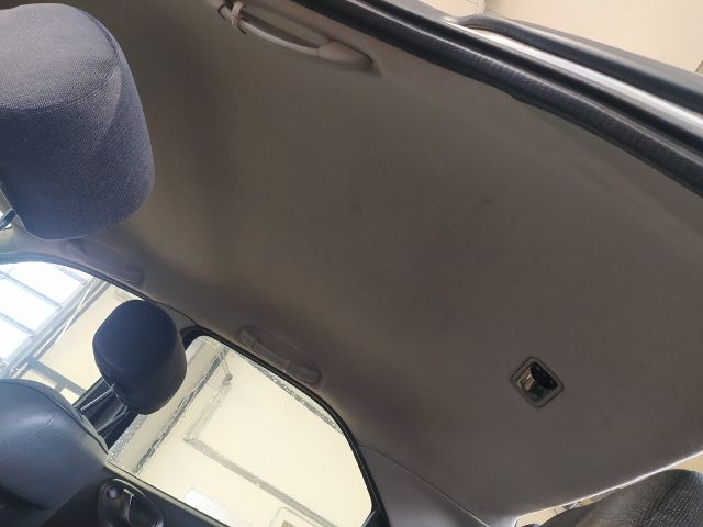 bontott CITROËN XSARA Hátsó Ablaktörlő Motor