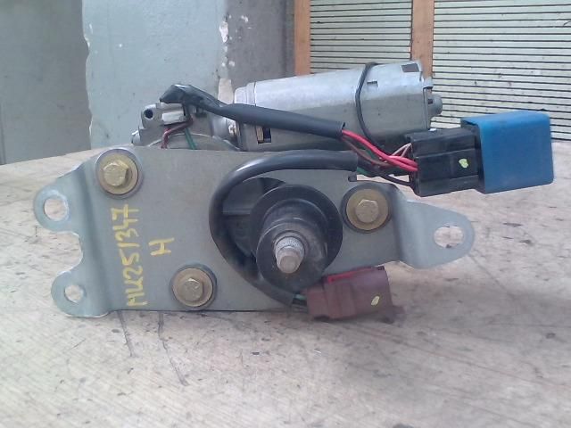 bontott CITROËN XSARA Hátsó Ablaktörlő Motor