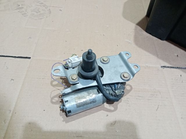 bontott CITROËN XSARA Hátsó Ablaktörlő Motor