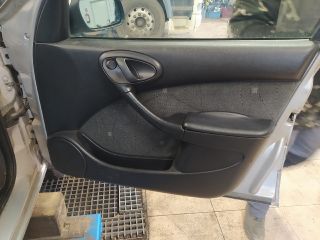 bontott CITROËN XSARA Hátsó Ablaktörlő Motor