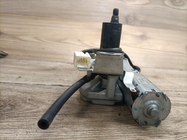 bontott CITROËN XSARA Hátsó Ablaktörlő Motor