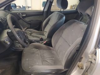 bontott CITROËN XSARA Hátsó Ablaktörlő Motor