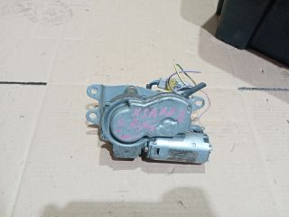 bontott CITROËN XSARA Hátsó Ablaktörlő Motor