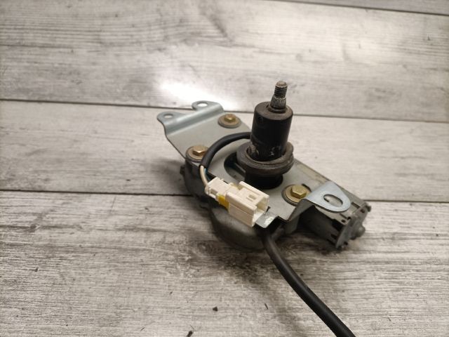 bontott CITROËN XSARA Hátsó Ablaktörlő Motor