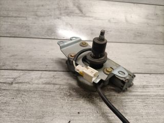 bontott CITROËN XSARA Hátsó Ablaktörlő Motor