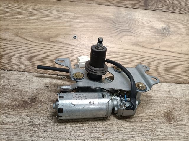 bontott CITROËN XSARA Hátsó Ablaktörlő Motor