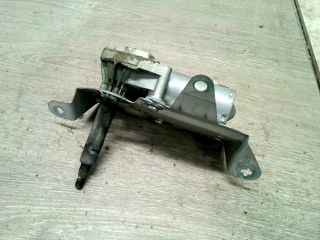 bontott CITROËN XSARA Hátsó Ablaktörlő Motor