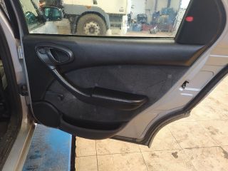 bontott CITROËN XSARA Hátsó Ablaktörlő Motor