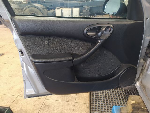 bontott CITROËN XSARA Hátsó Ablaktörlő Motor