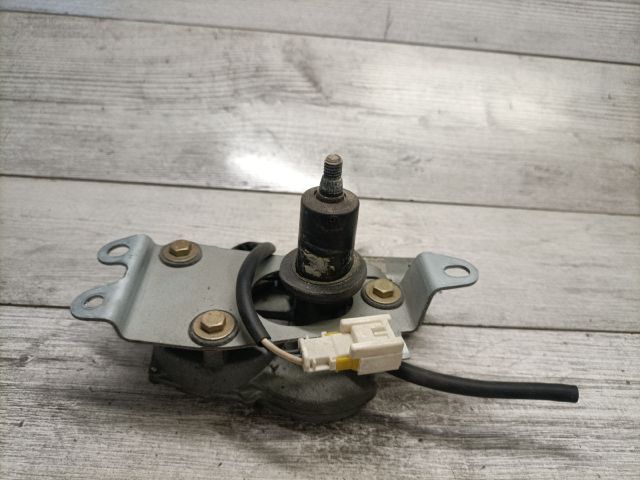 bontott CITROËN XSARA Hátsó Ablaktörlő Motor