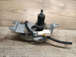 bontott CITROËN XSARA Hátsó Ablaktörlő Motor