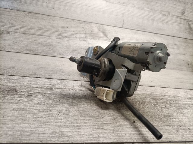 bontott CITROËN XSARA Hátsó Ablaktörlő Motor