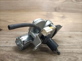 bontott CITROËN XSARA Hátsó Ablaktörlő Motor