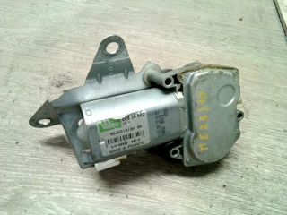 bontott CITROËN XSARA Hátsó Ablaktörlő Motor