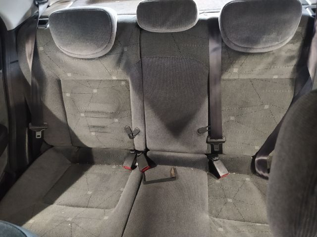 bontott CITROËN XSARA Hátsó Ablaktörlő Motor