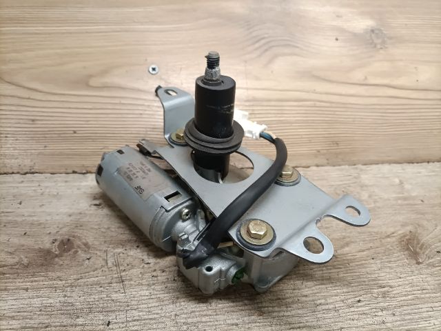 bontott CITROËN XSARA Hátsó Ablaktörlő Motor