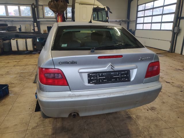 bontott CITROËN XSARA Hátsó Ablaktörlő Motor