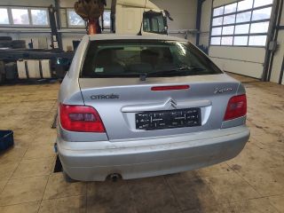 bontott CITROËN XSARA Hátsó Ablaktörlő Motor