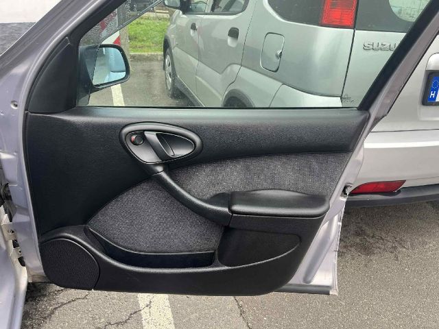 bontott CITROËN XSARA Hátsó középső Biztonsági Öv