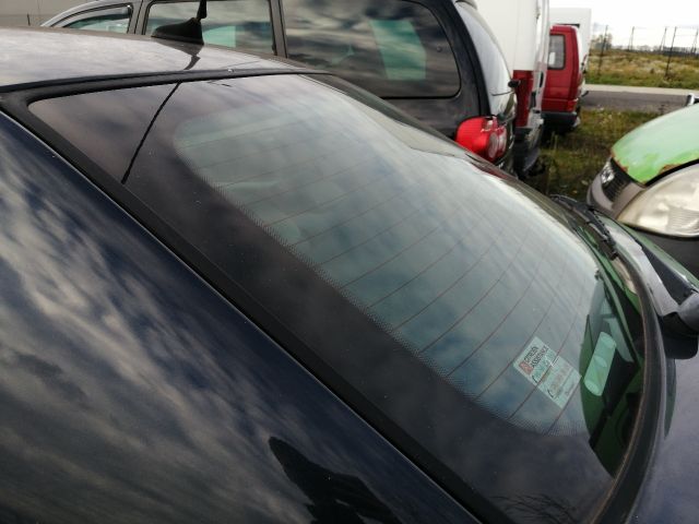 bontott CITROËN XSARA Hátsó Szélvédő