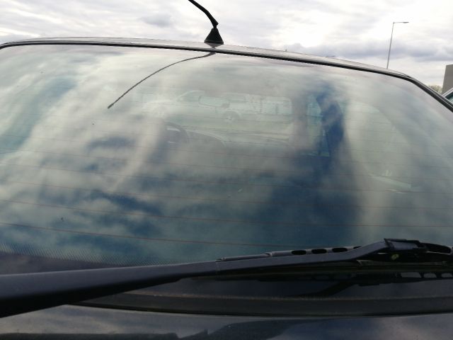 bontott CITROËN XSARA Hátsó Szélvédő