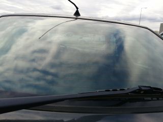 bontott CITROËN XSARA Hátsó Szélvédő