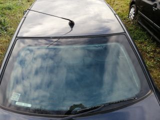 bontott CITROËN XSARA Hátsó Szélvédő