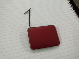 bontott CITROËN XSARA Hátsó Vonószem Burkolat