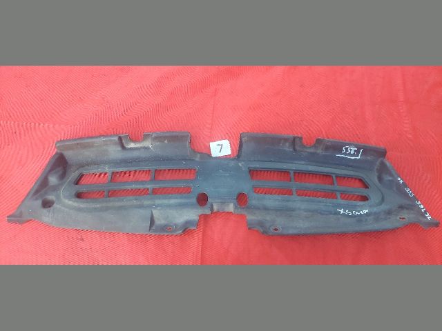 bontott CITROËN XSARA Homlokfal Burkolat