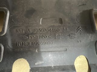 bontott CITROËN XSARA Homlokfal Burkolat