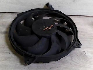 bontott CITROËN XSARA Hűtőventilátor Motor