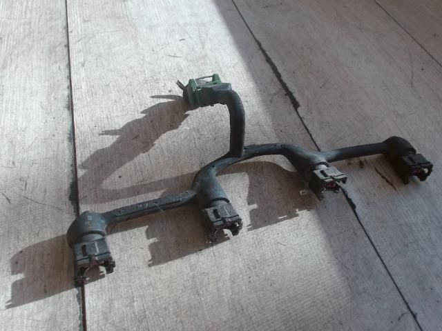 bontott CITROËN XSARA Injektor Elektromos Csatlakozó