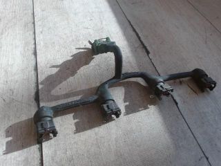 bontott CITROËN XSARA Injektor Elektromos Csatlakozó