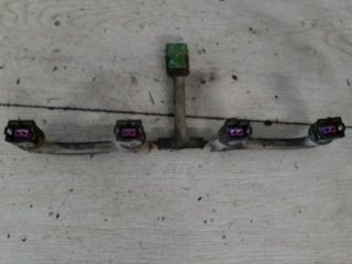 bontott CITROËN XSARA Injektor Elektromos Csatlakozó