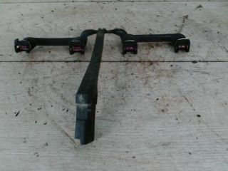 bontott CITROËN XSARA Injektor Elektromos Csatlakozó