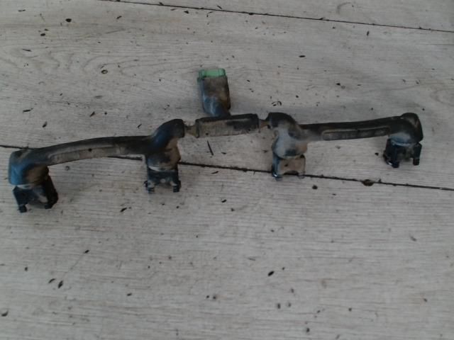 bontott CITROËN XSARA Injektor Elektromos Csatlakozó