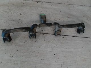 bontott CITROËN XSARA Injektor Elektromos Csatlakozó