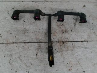 bontott CITROËN XSARA Injektor Elektromos Csatlakozó