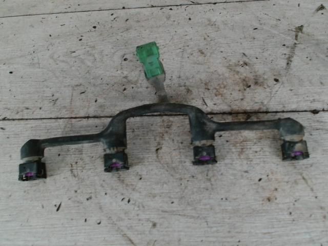 bontott CITROËN XSARA Injektor Elektromos Csatlakozó