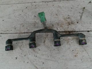 bontott CITROËN XSARA Injektor Elektromos Csatlakozó