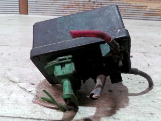 bontott CITROËN XSARA Izzító Relé