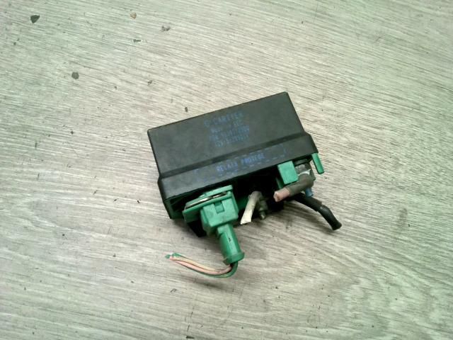 bontott CITROËN XSARA Izzító Relé