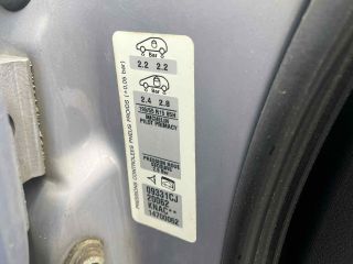 bontott CITROËN XSARA Jobb C Oszlop Burkolat