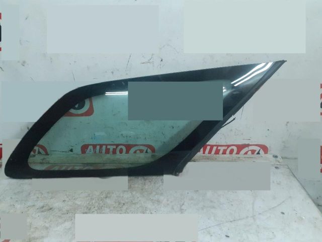 bontott CITROËN XSARA Jobb C Oszlop Oldalablak Üveg